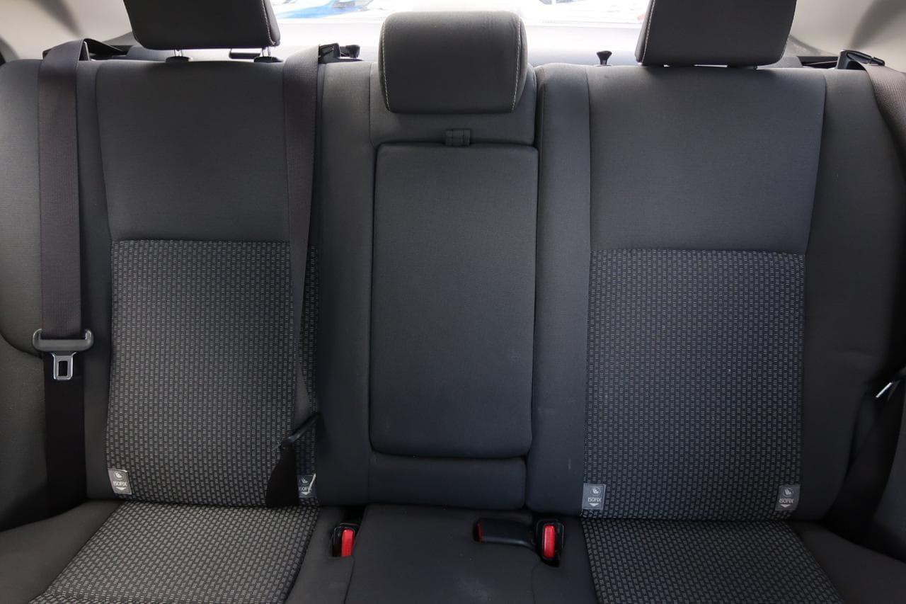 2016 Toyota COROLLA - 14
