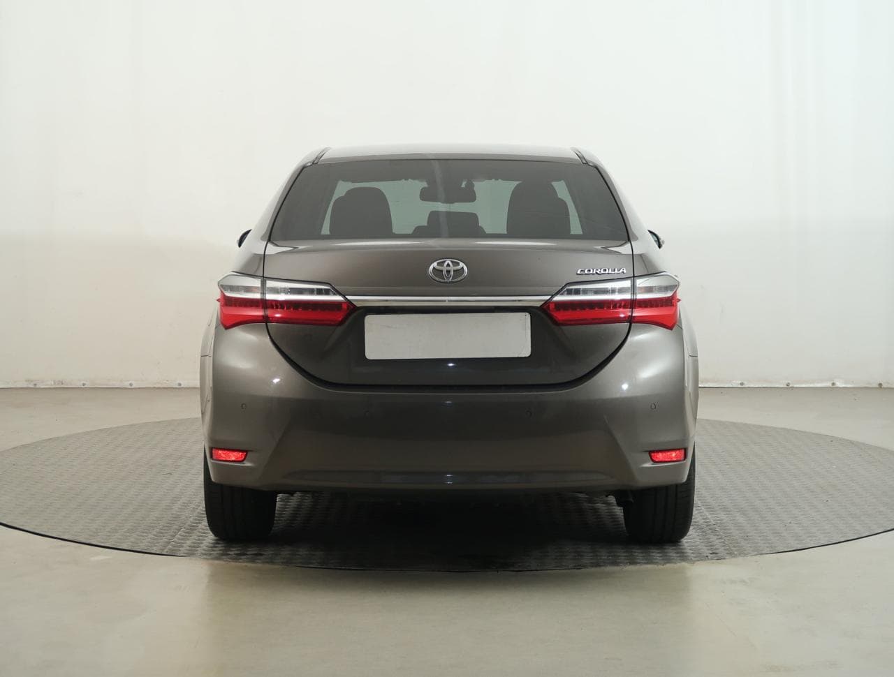 2017 Toyota COROLLA - 6