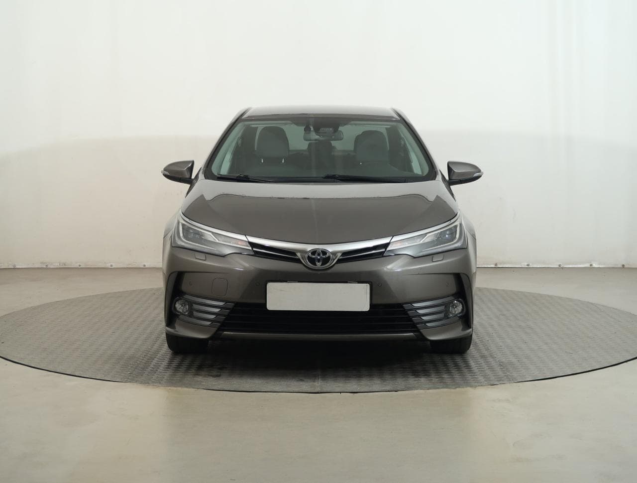 2017 Toyota COROLLA - 2