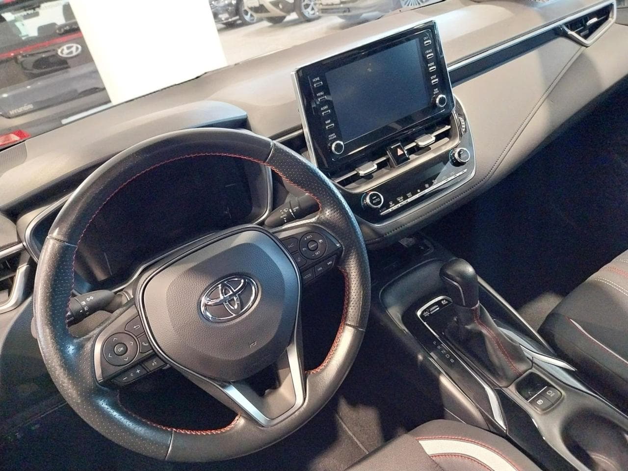 2022 Toyota COROLLA - 3