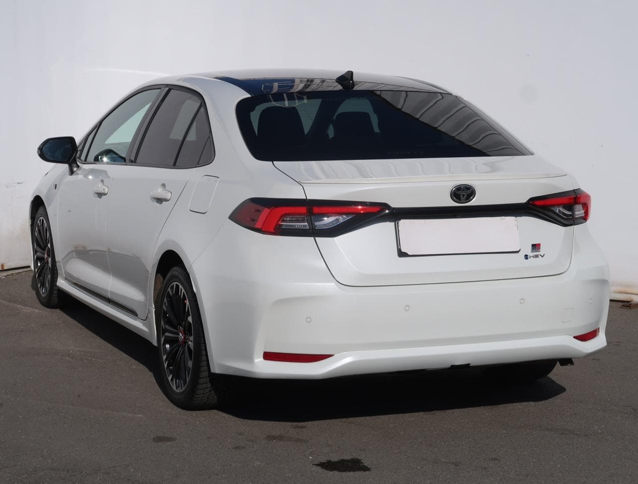2022 Toyota COROLLA - 5