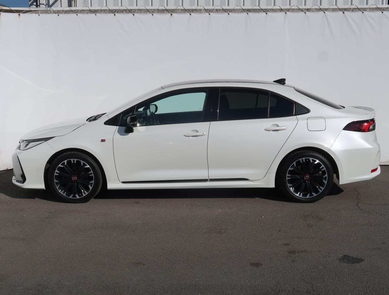 2022 Toyota COROLLA - 4