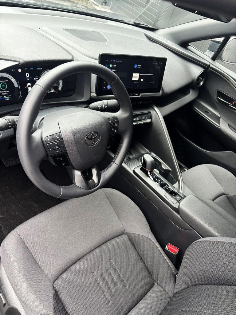 2024 Toyota C-HR - 8