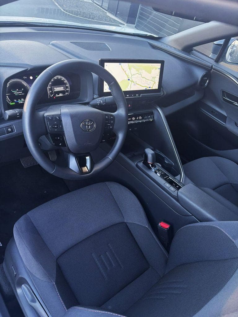 Toyota C-HR - 17