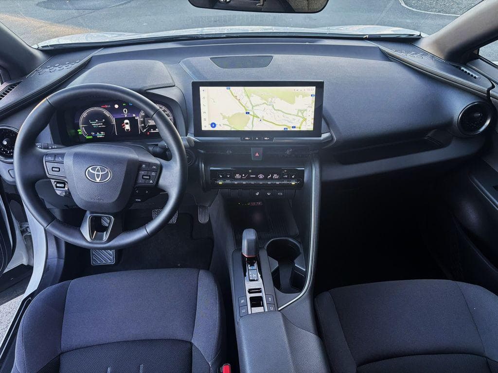 Toyota C-HR - 19