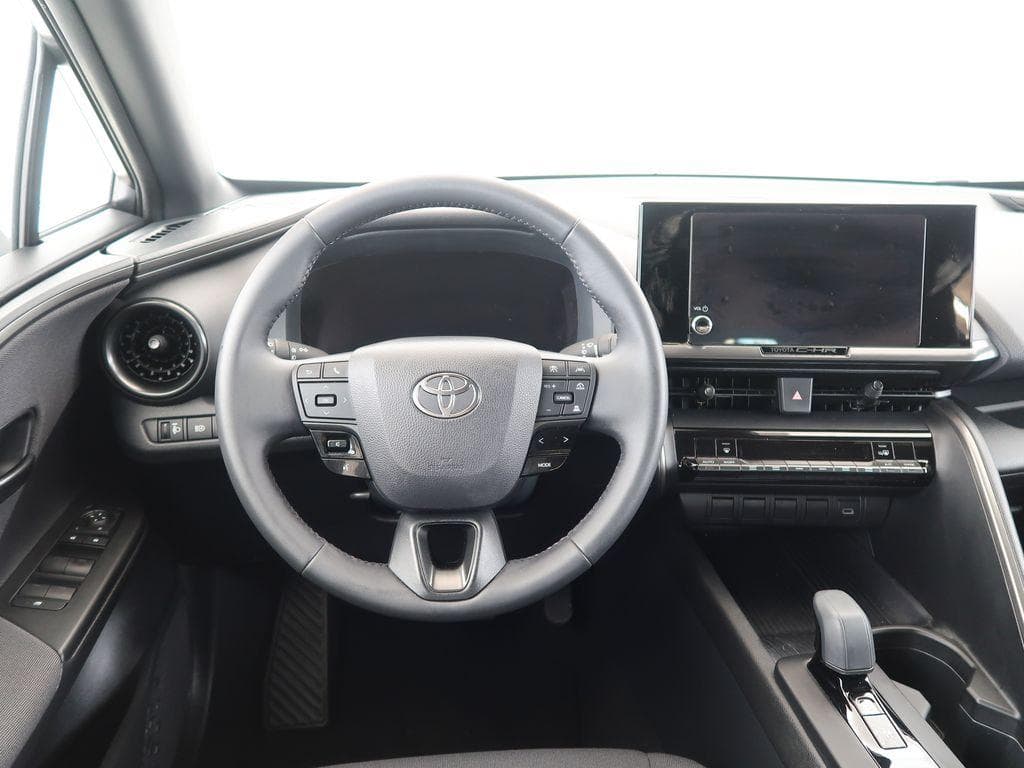 2024 Toyota C-HR - 16