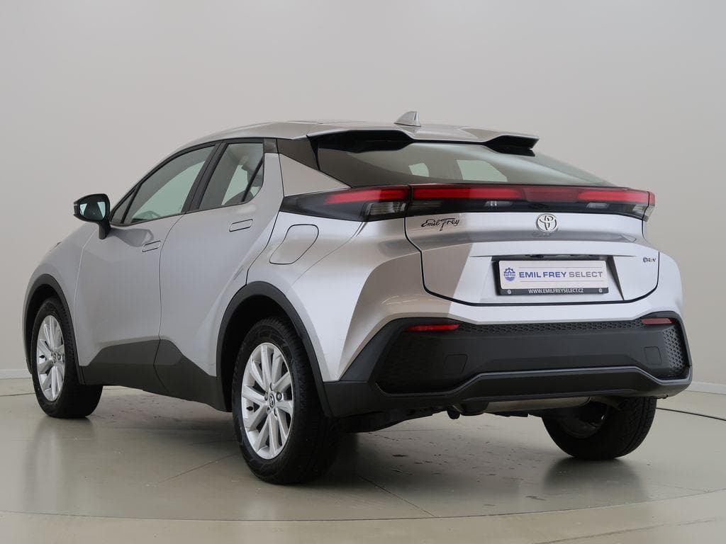 2024 Toyota C-HR - 7