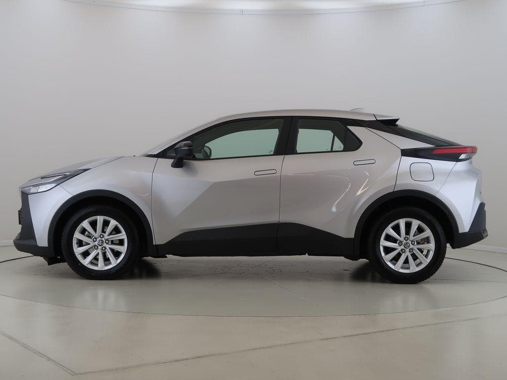 2024 Toyota C-HR - 8