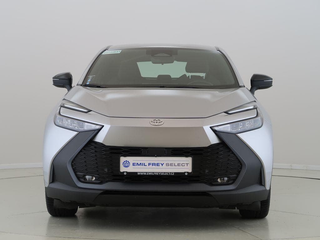 2024 Toyota C-HR - 2