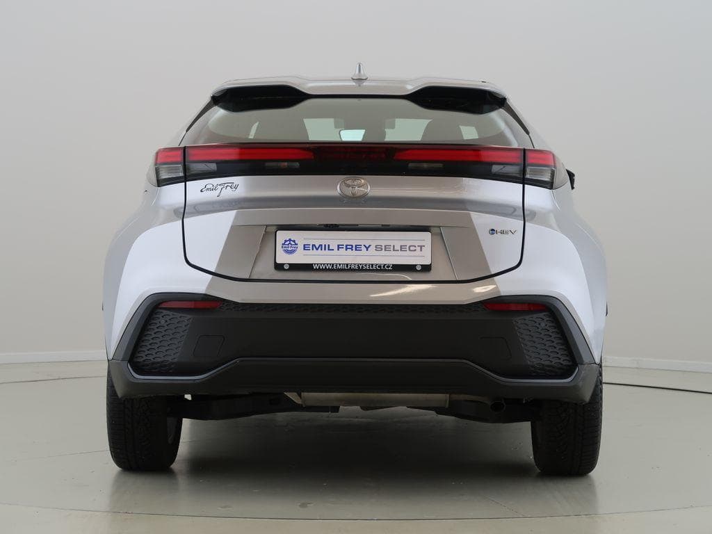 2024 Toyota C-HR - 6