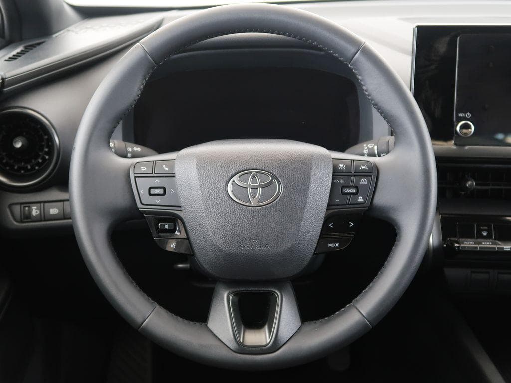 2024 Toyota C-HR - 15