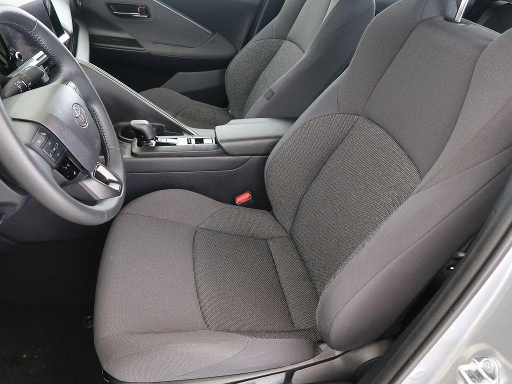 2024 Toyota C-HR - 9