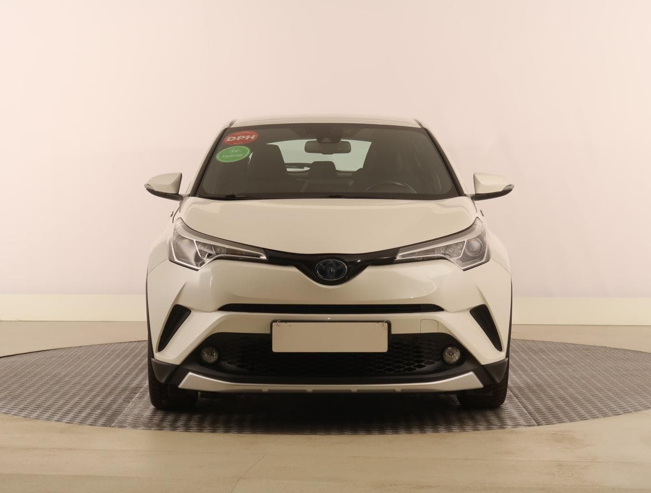 2018 Toyota C-HR - 2