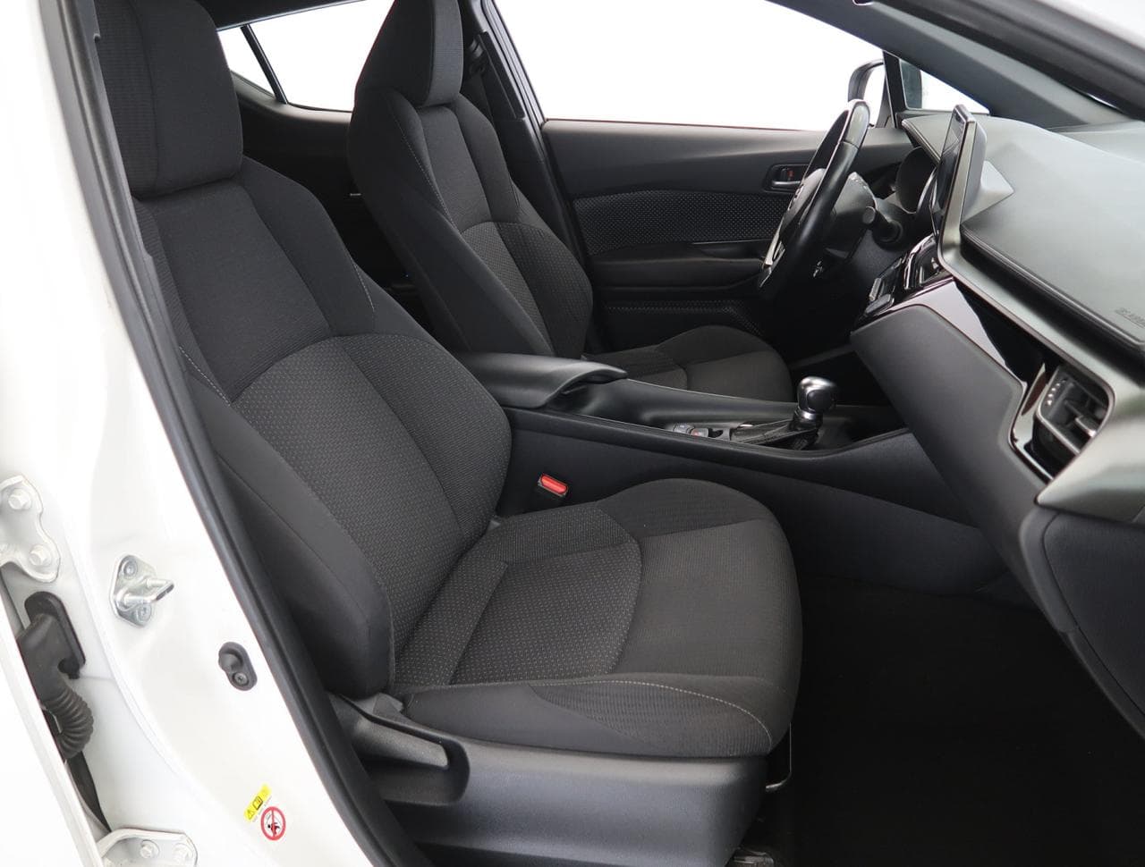 2018 Toyota C-HR - 12