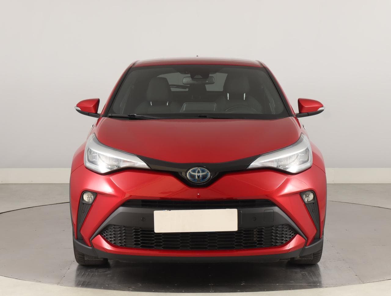 2021 Toyota C-HR - 2