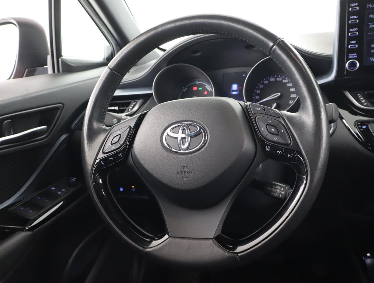 2021 Toyota C-HR - 20