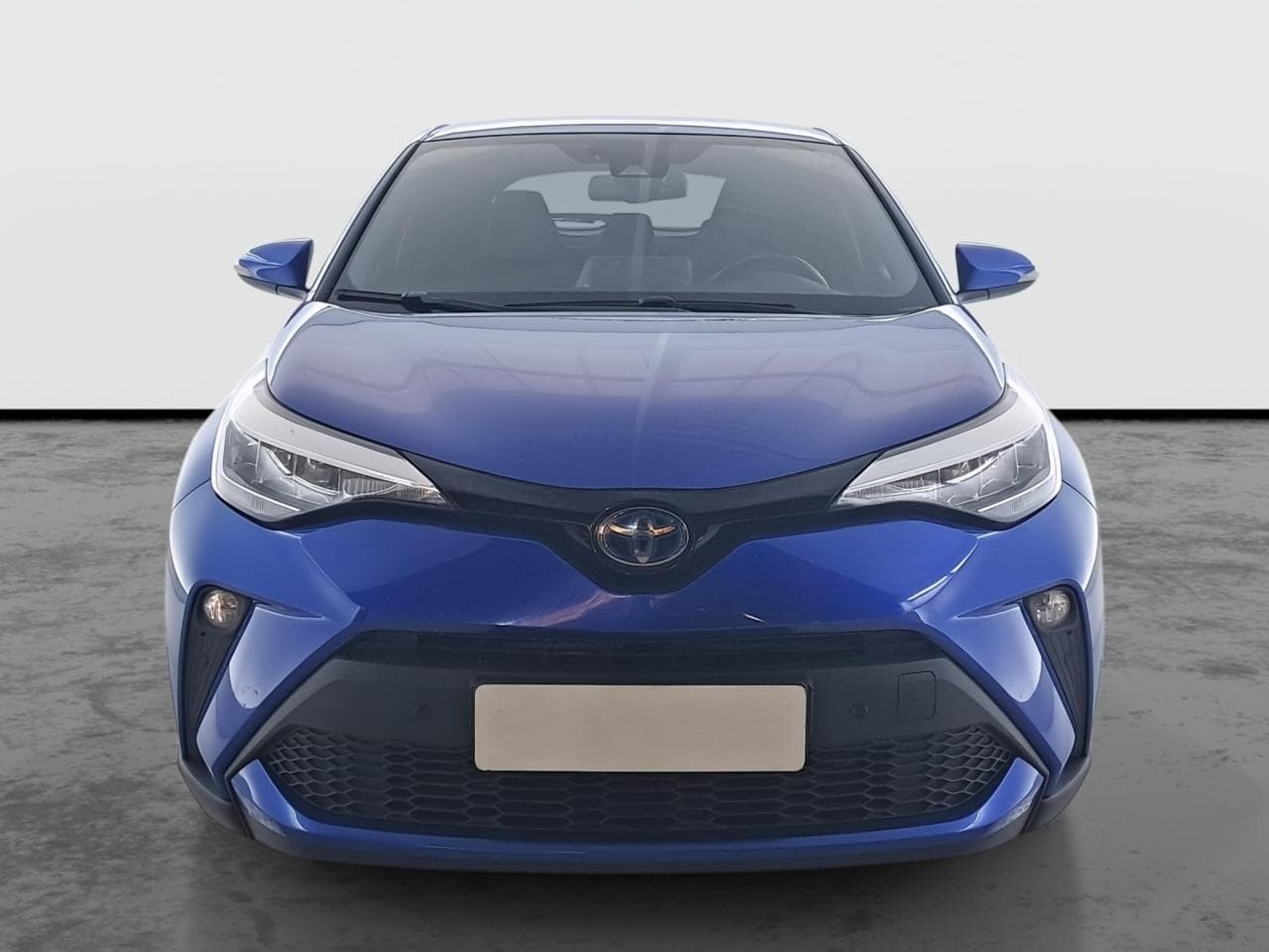 2022 Toyota C-HR - 2