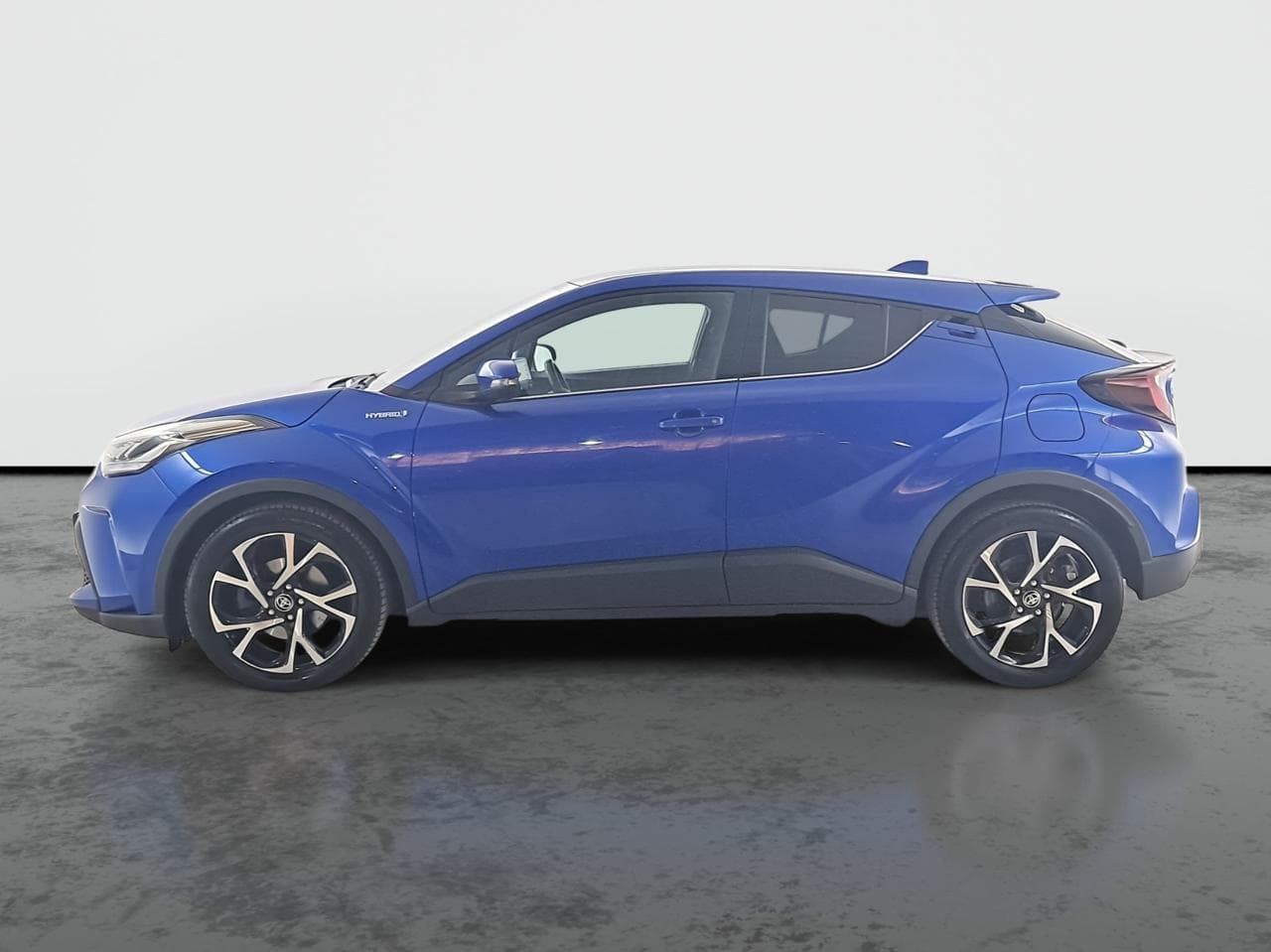 2022 Toyota C-HR - 4