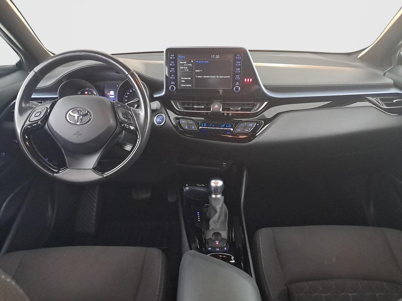 2022 Toyota C-HR - 15