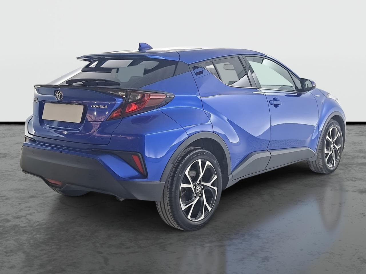 2022 Toyota C-HR - 9