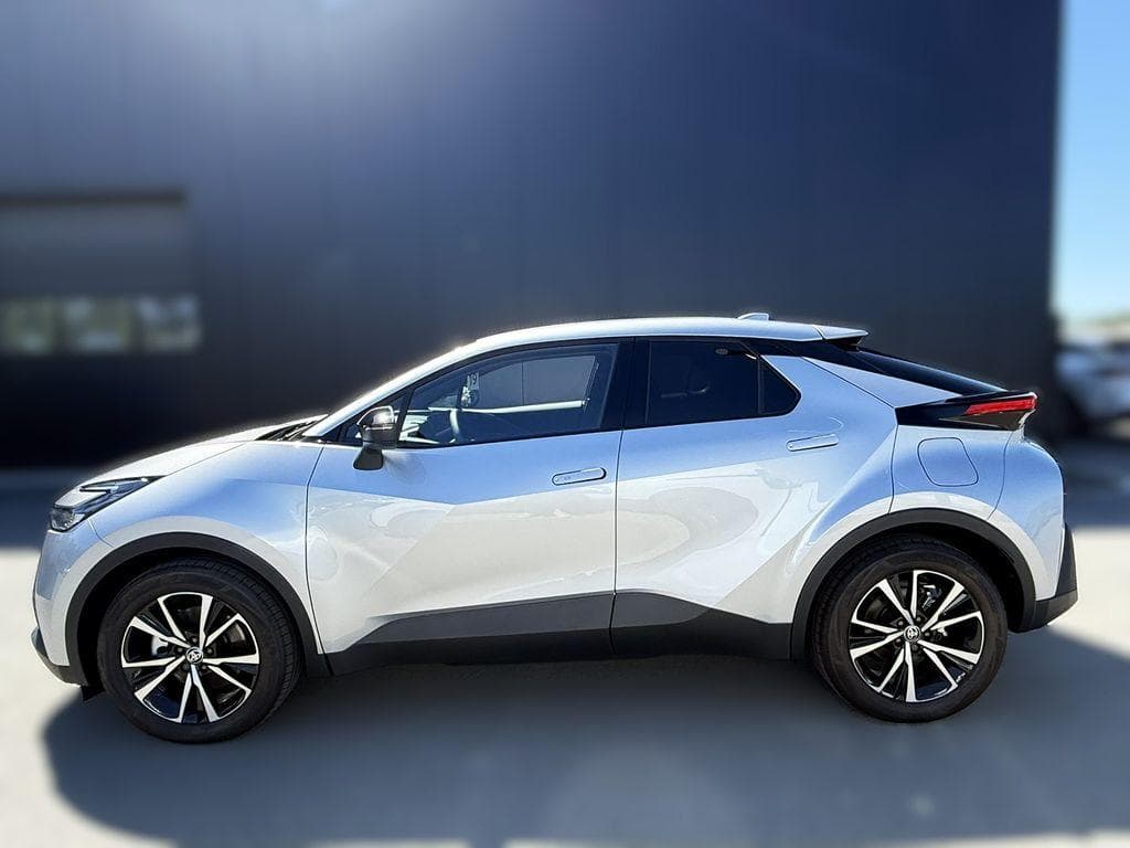 2024 Toyota C-HR - 3