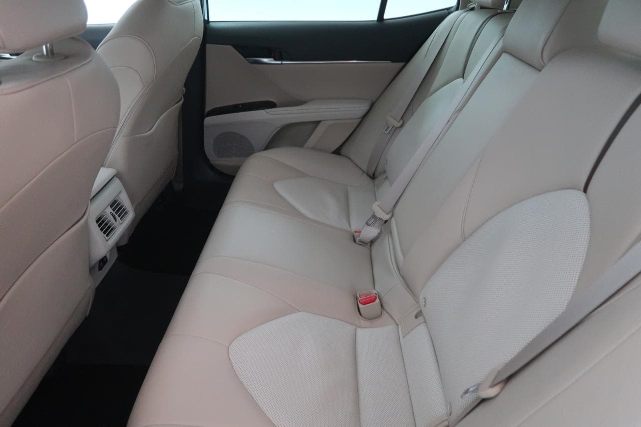 2021 Toyota CAMRY - 15