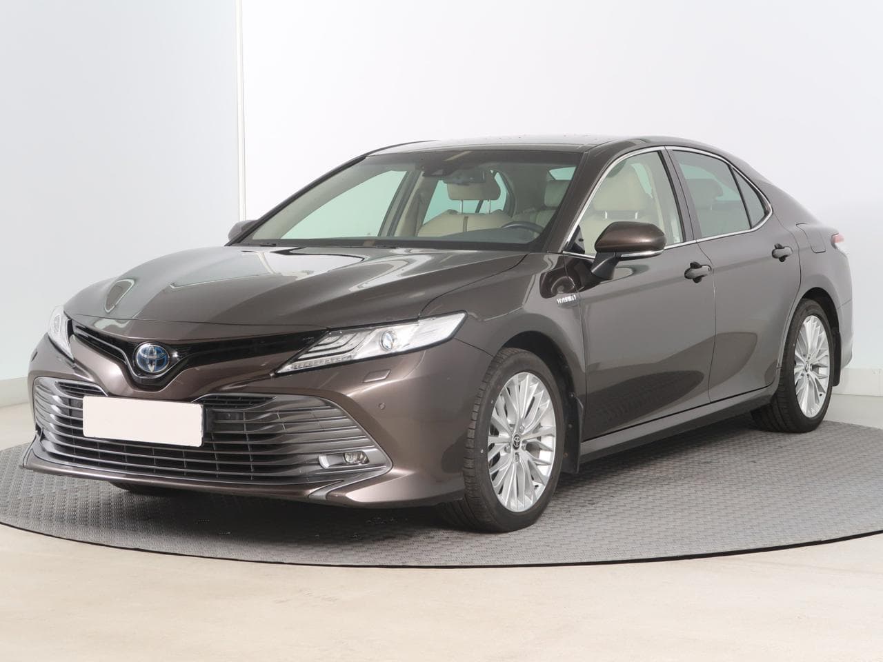 2021 Toyota CAMRY - 3