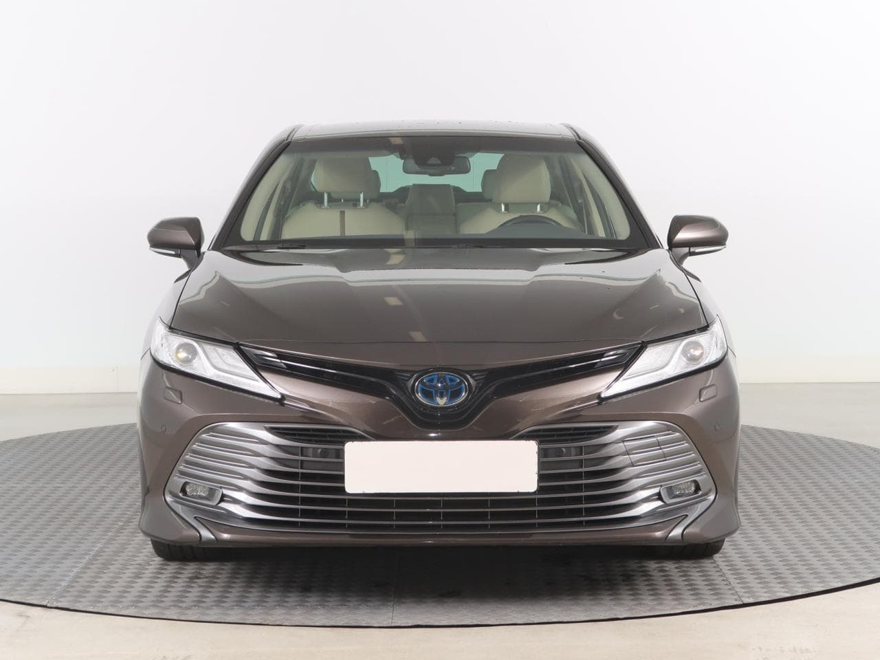 2021 Toyota CAMRY - 2