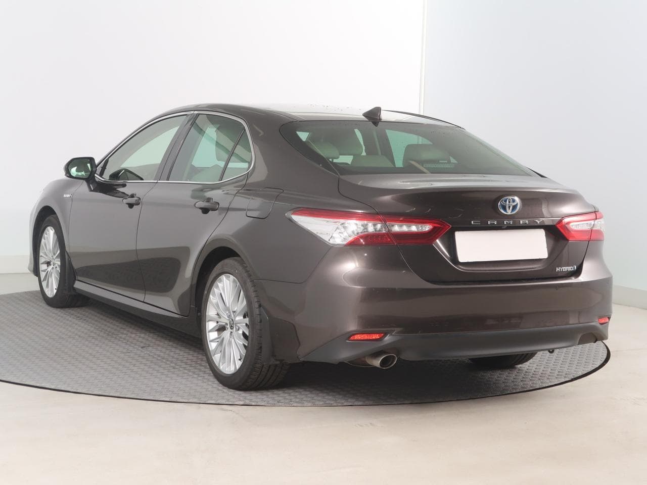 2021 Toyota CAMRY - 5