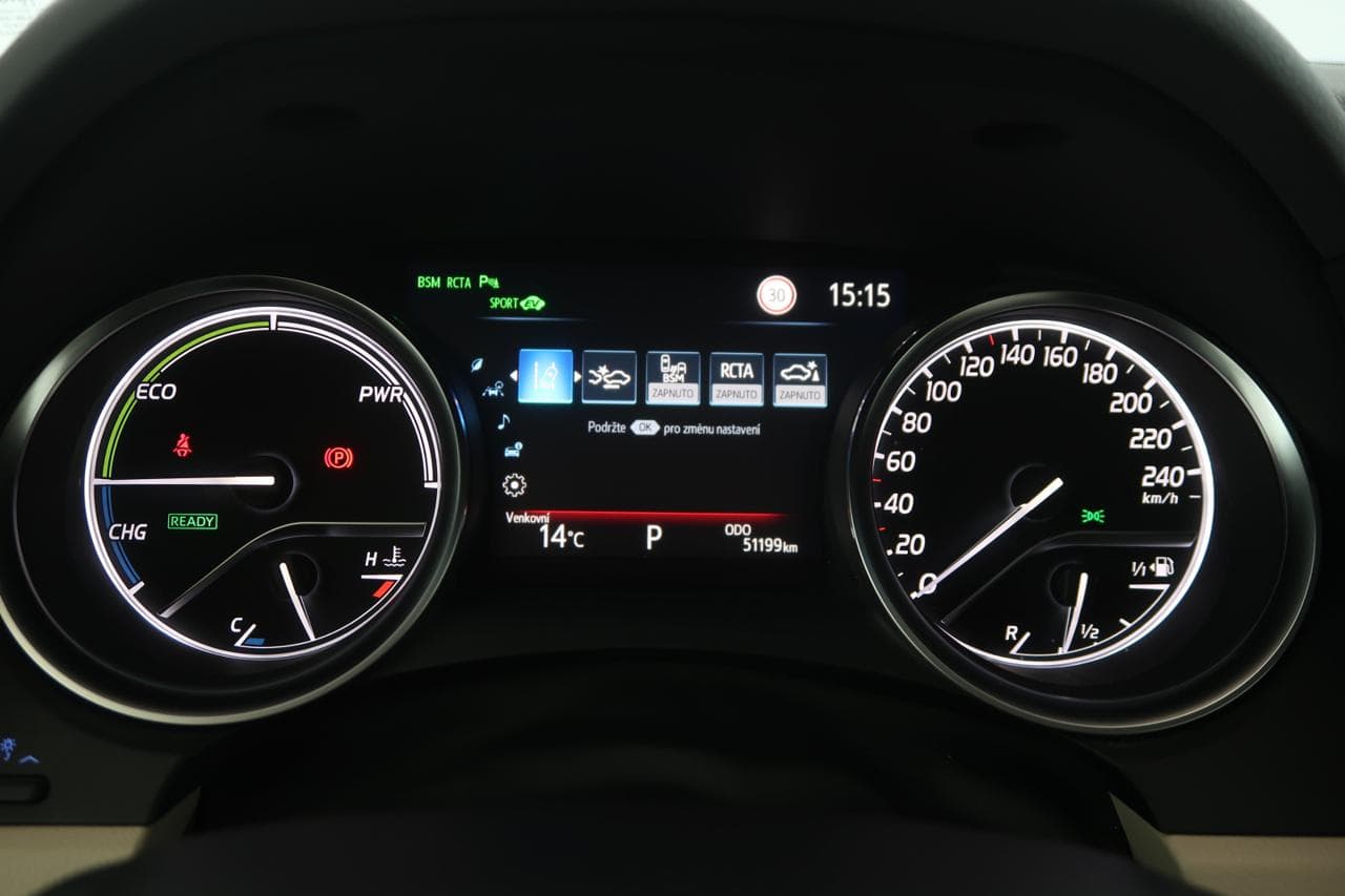 2021 Toyota CAMRY - 17