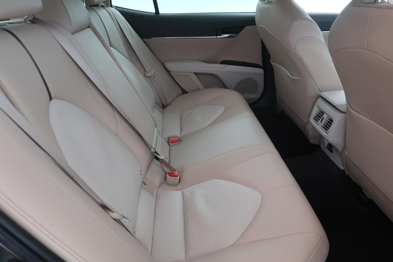 2021 Toyota CAMRY - 13