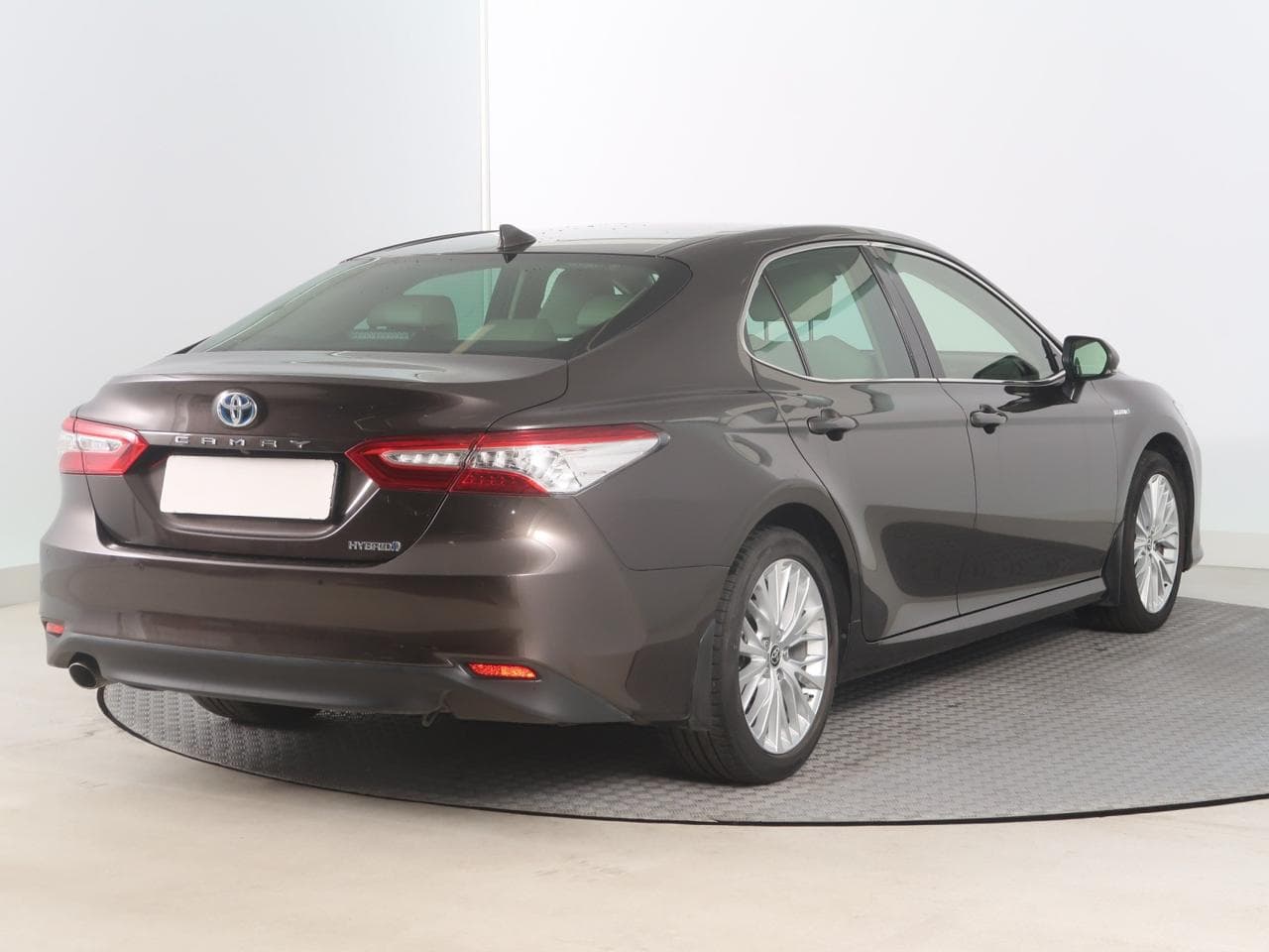 2021 Toyota CAMRY - 7