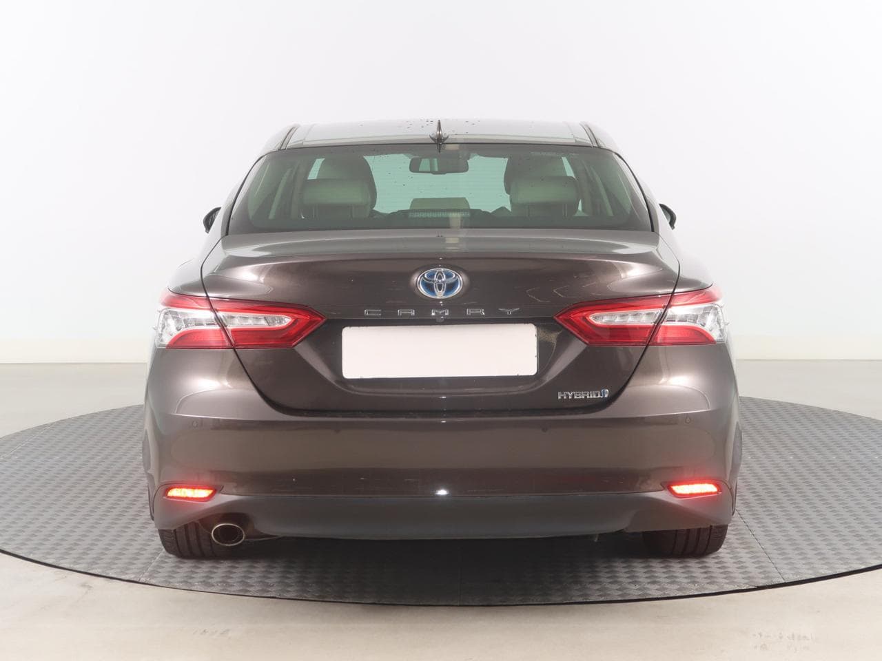 2021 Toyota CAMRY - 6
