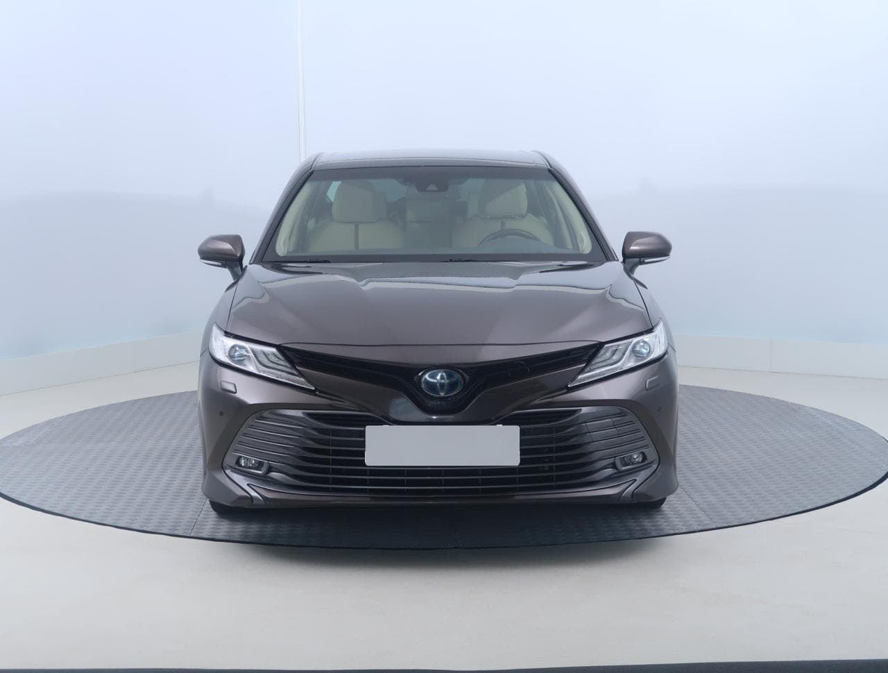2019 Toyota CAMRY - 2
