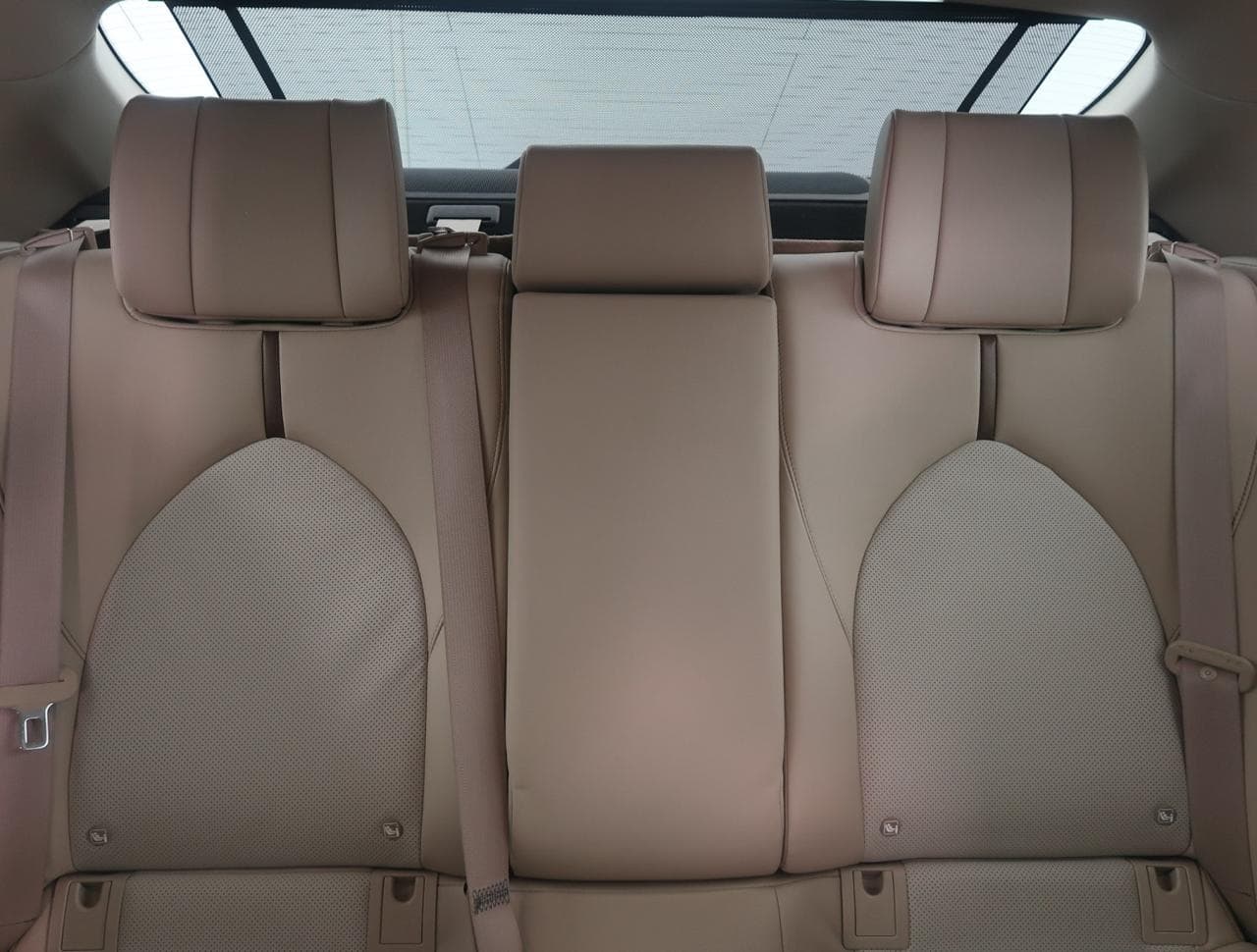 2019 Toyota CAMRY - 22