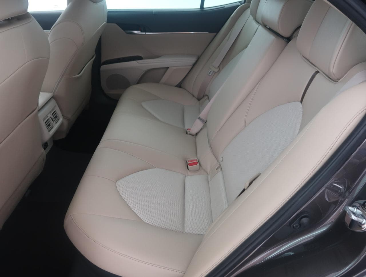 2019 Toyota CAMRY - 24