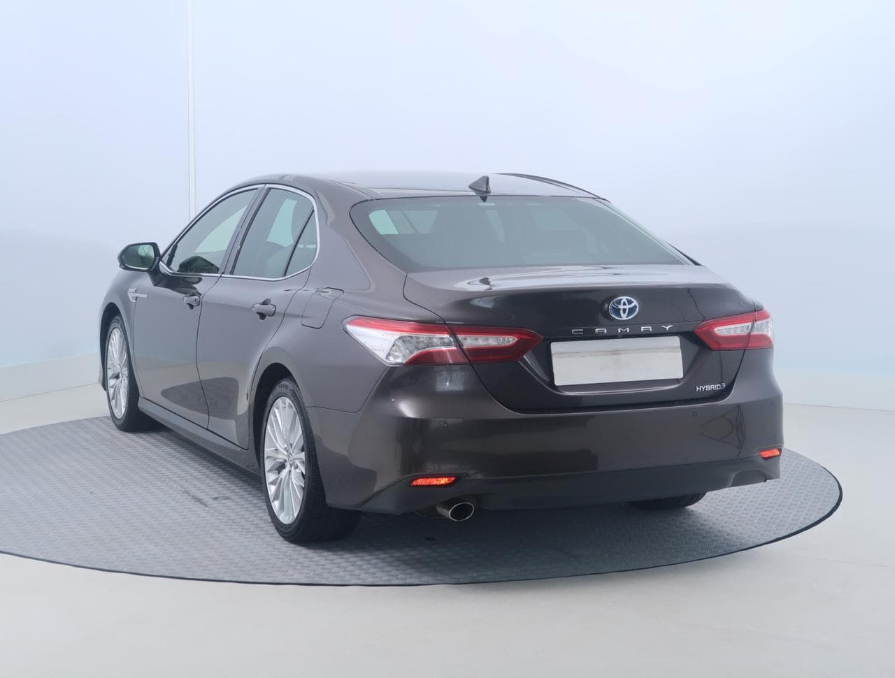 2019 Toyota CAMRY - 6