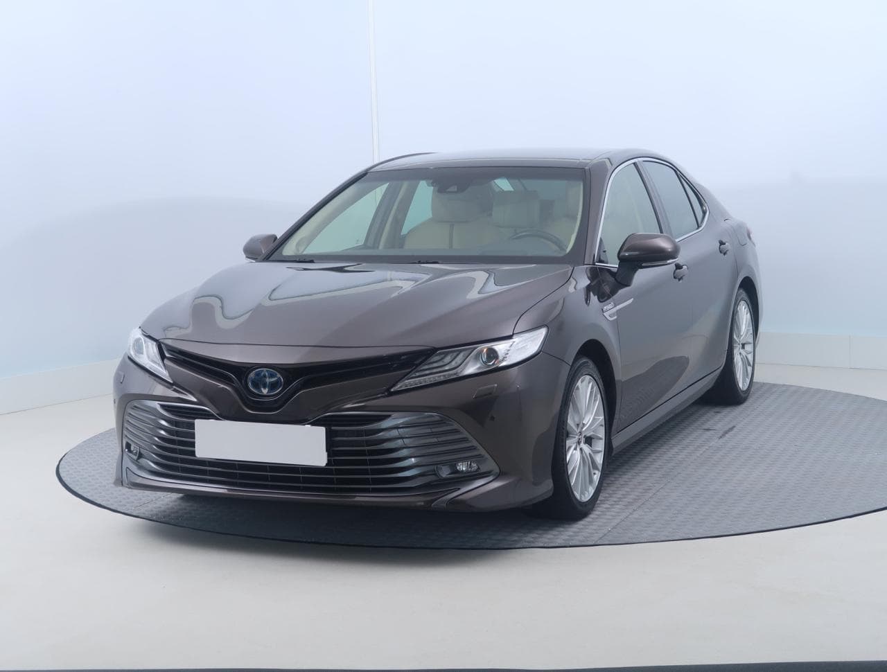 2019 Toyota CAMRY - 3