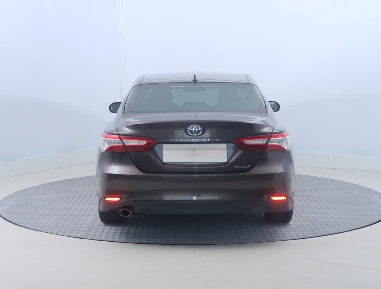 2019 Toyota CAMRY - 7