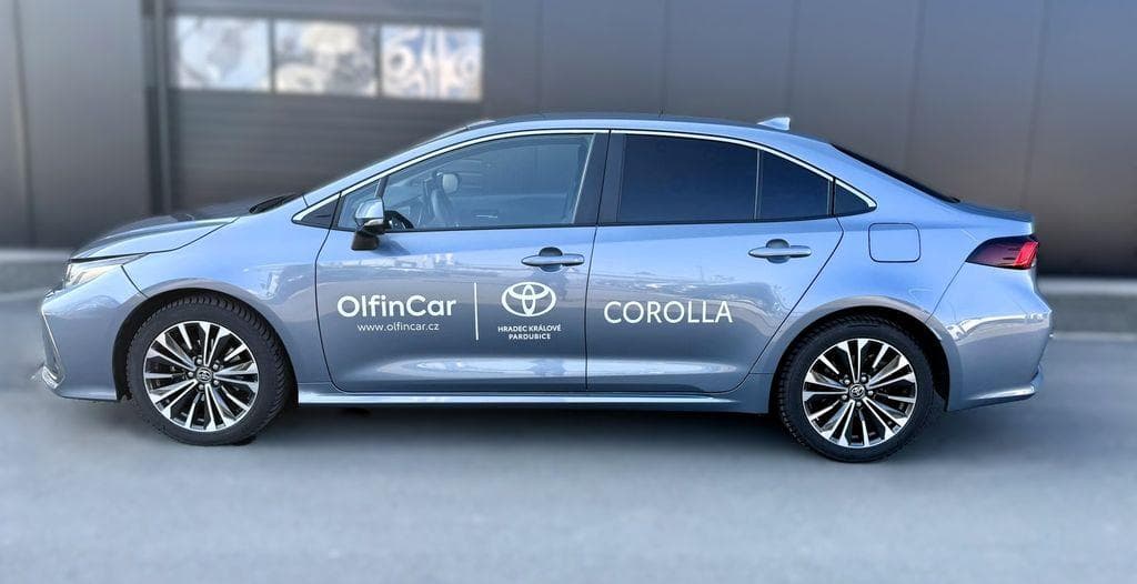 Toyota COROLLA - 2