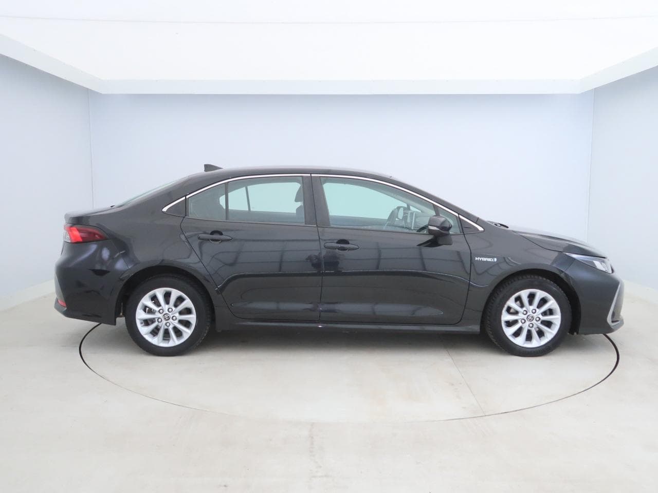 2019 Toyota COROLLA - 8