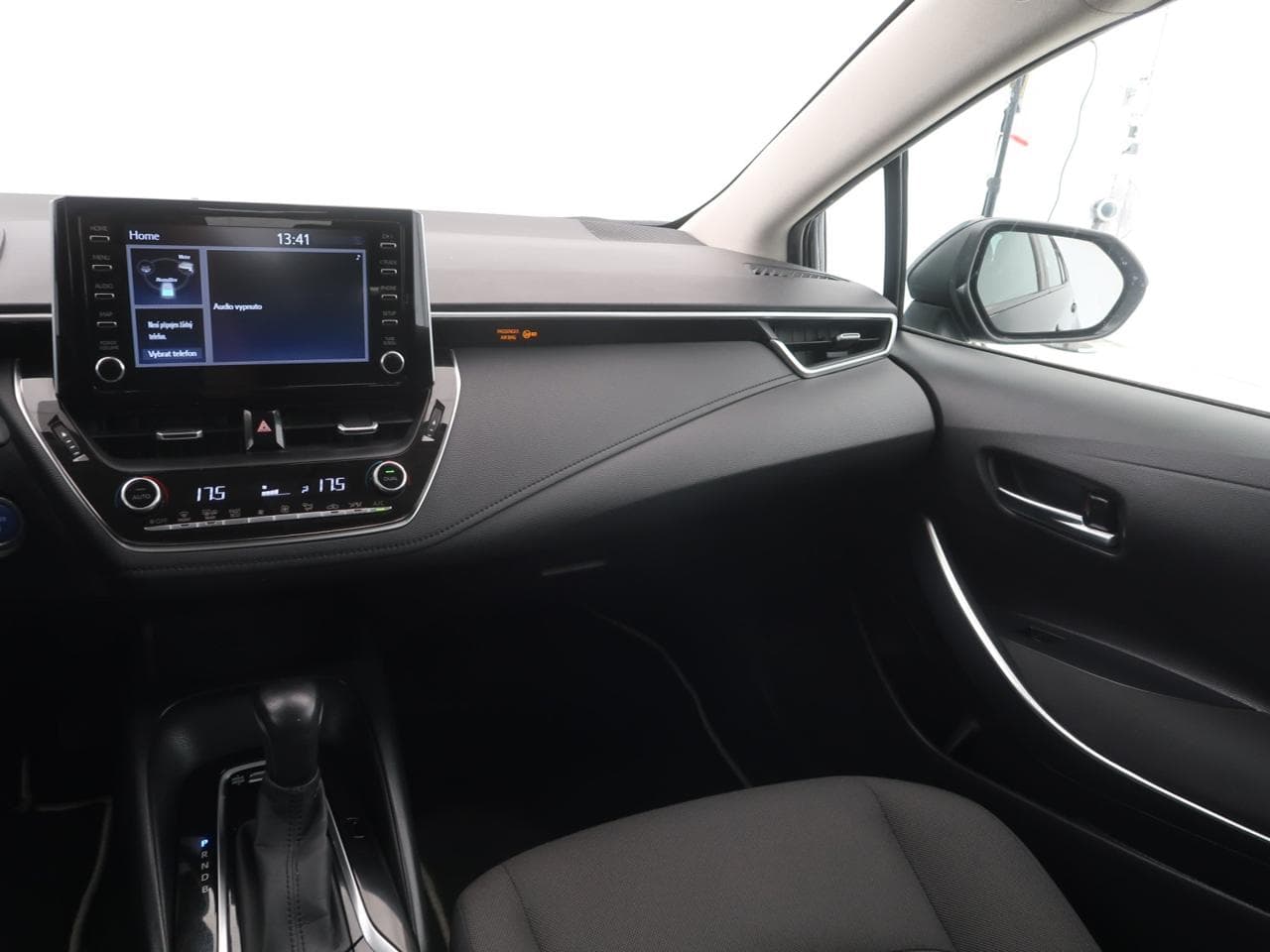 2019 Toyota COROLLA - 11