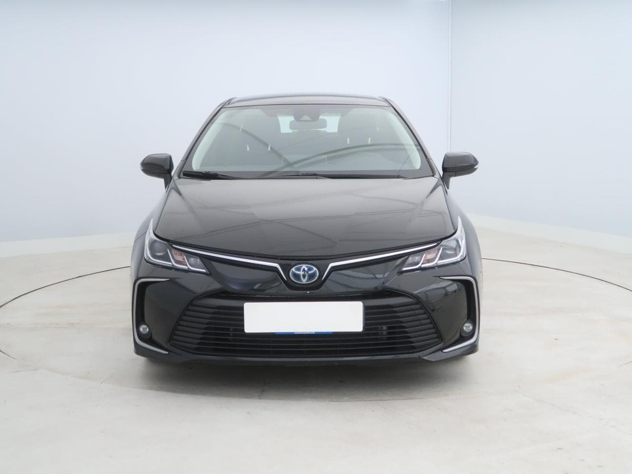 2019 Toyota COROLLA - 2