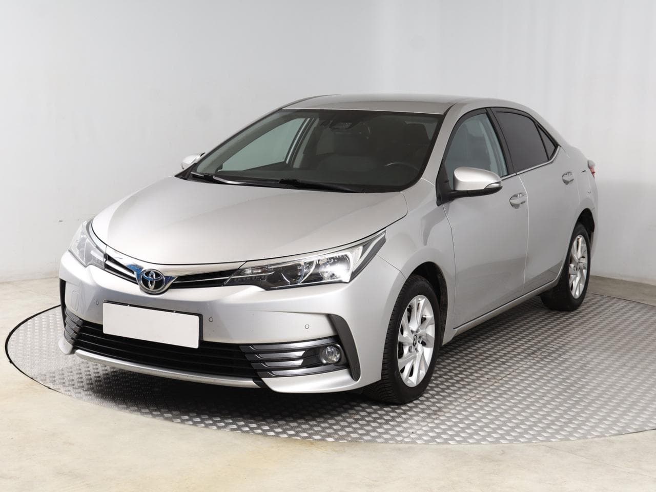 2017 Toyota COROLLA - 3