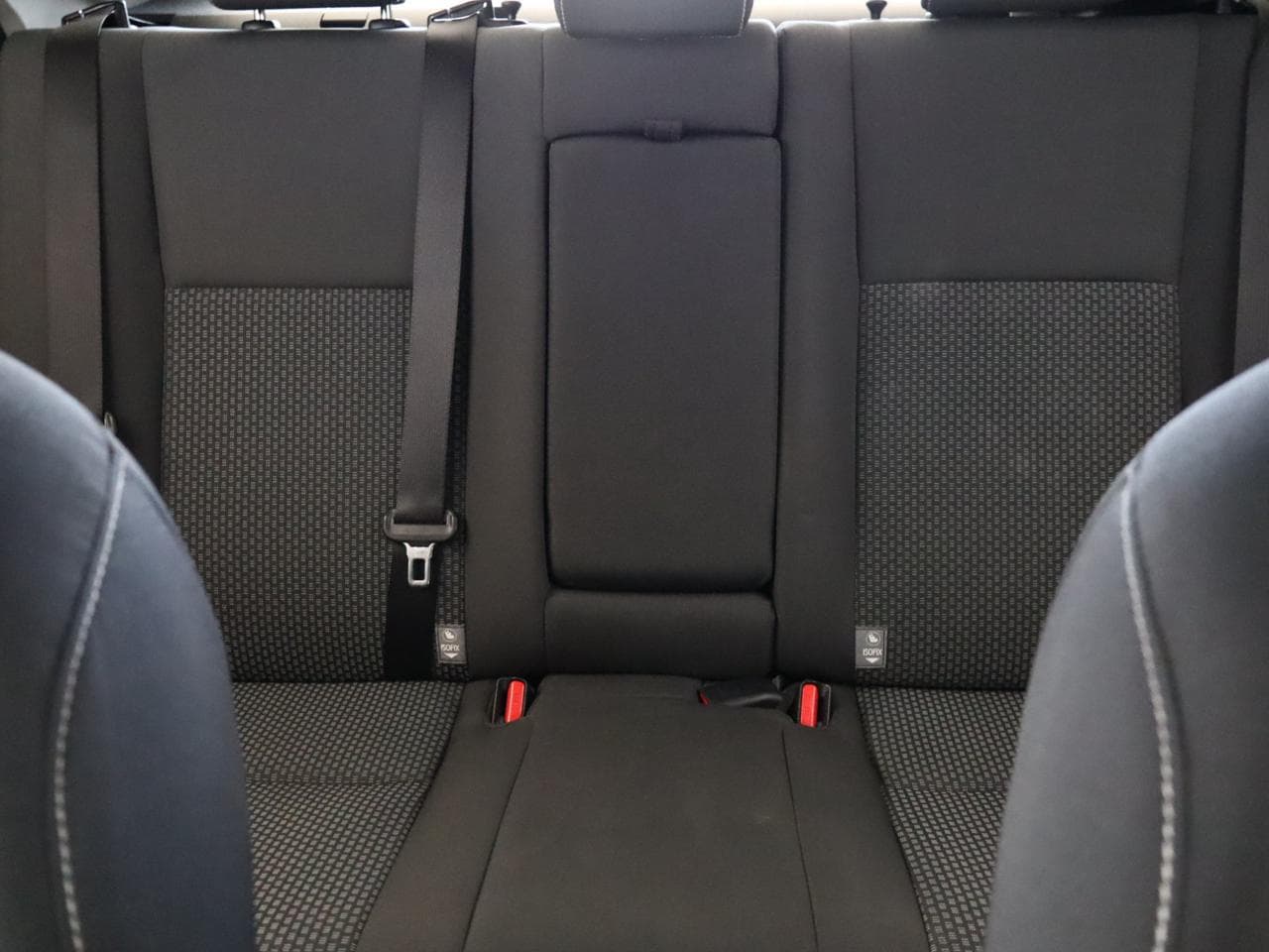 2017 Toyota COROLLA - 15