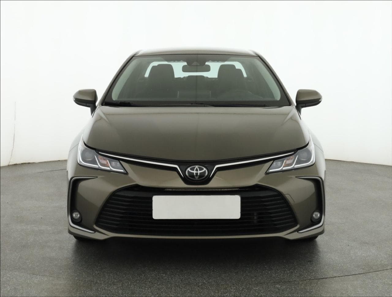 2022 Toyota COROLLA - 2