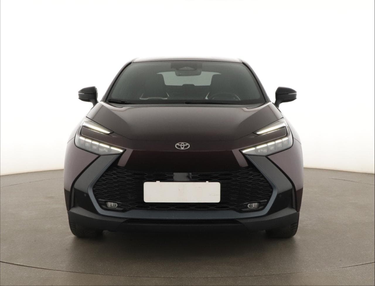 2024 Toyota C-HR - 3