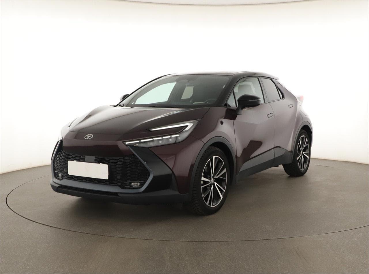 2024 Toyota C-HR - 5