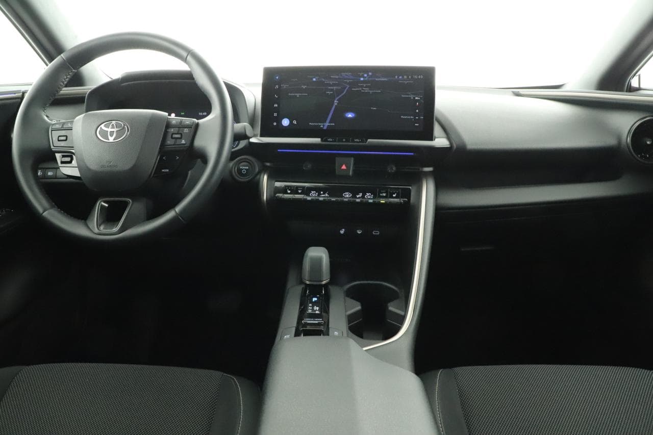 2024 Toyota C-HR - 16