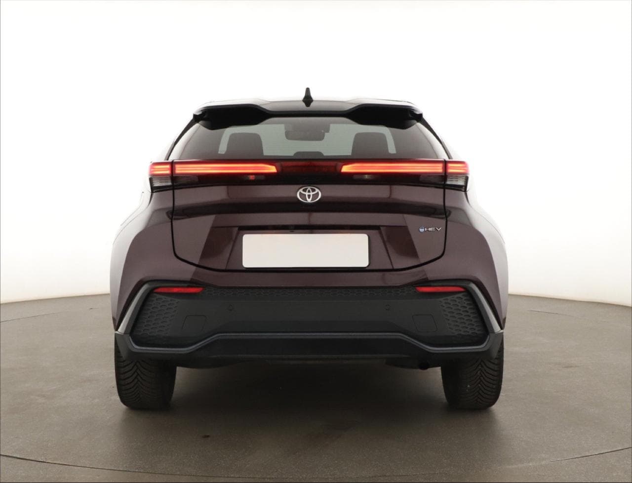 2024 Toyota C-HR - 10